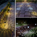 Quality Solar LED Lawn lights